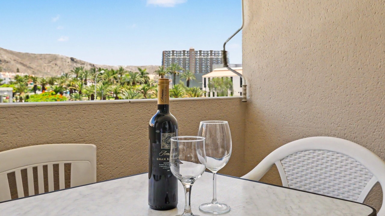 Photo of Outdoor in Los Cristianos