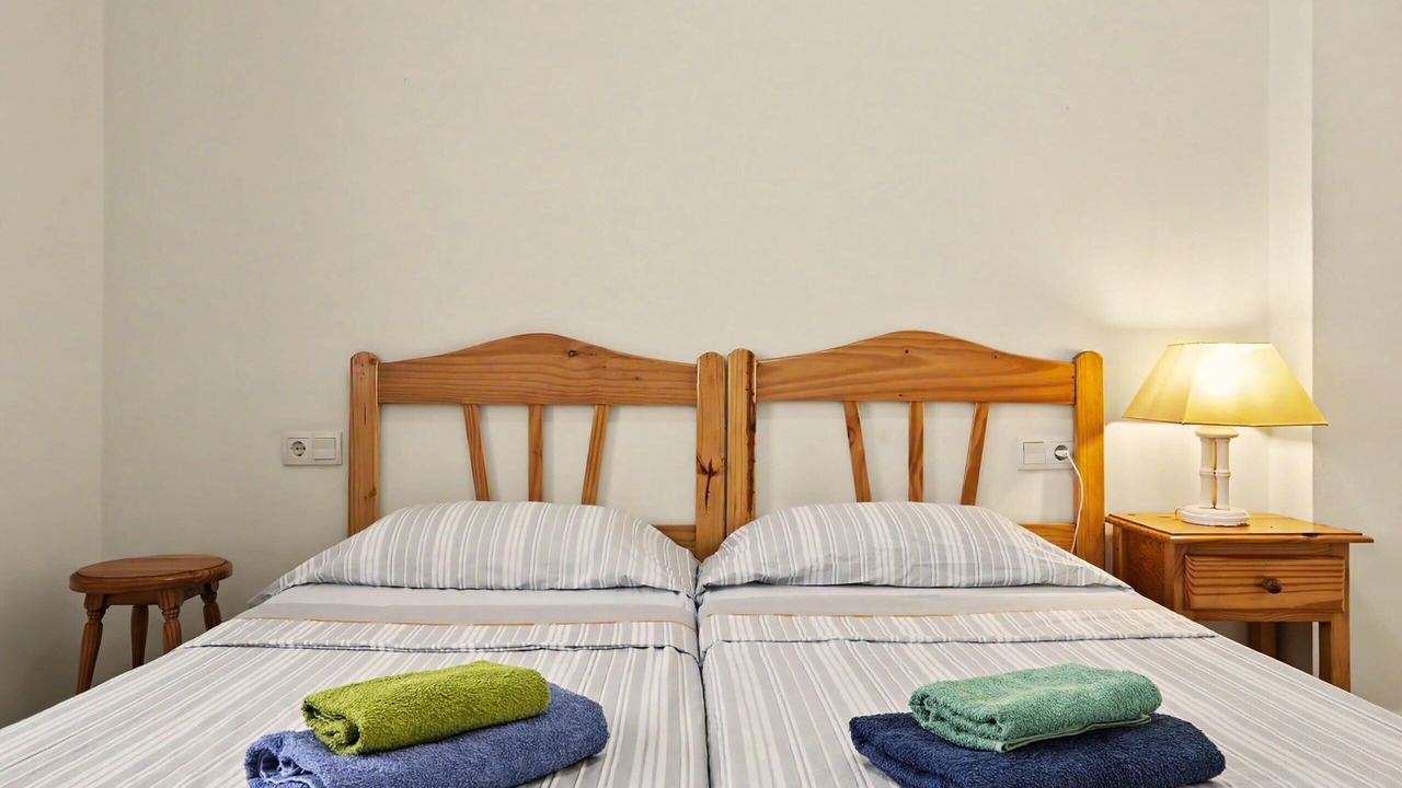 Photo of Bedroom in Los Cristianos