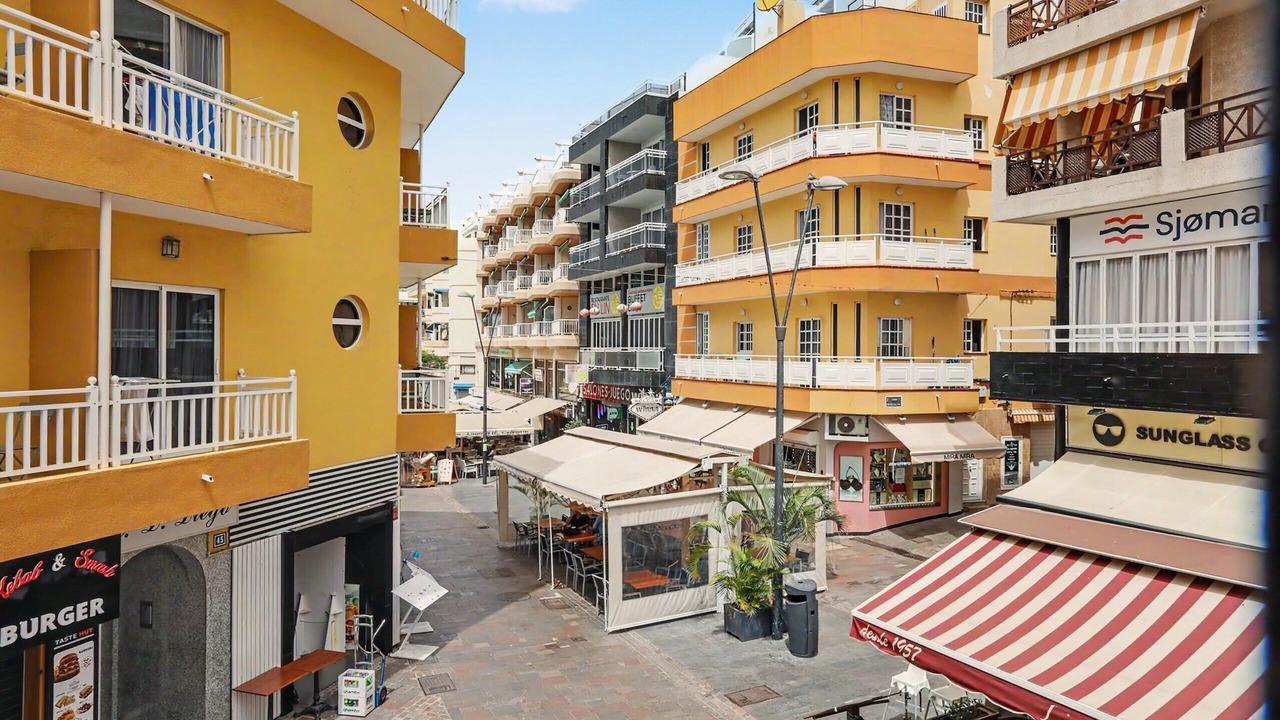 Photo of Outdoor in Los Cristianos