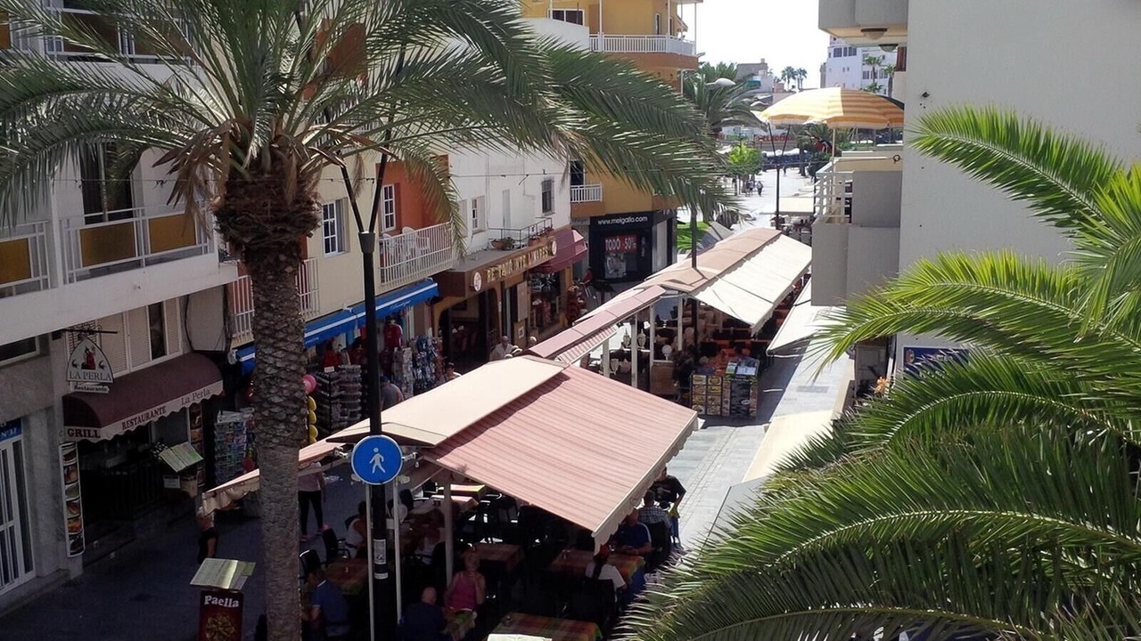 Photo of Others in Los Cristianos