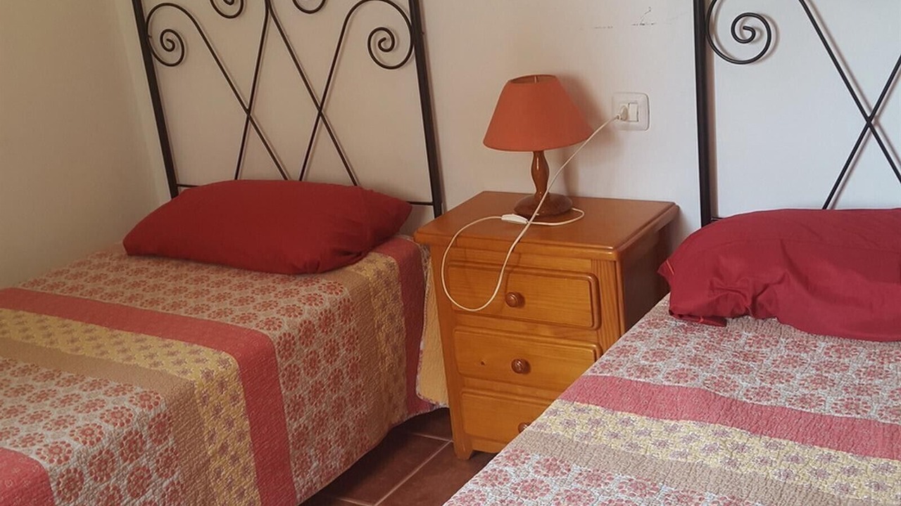 Photo of Bedroom in Los Cristianos