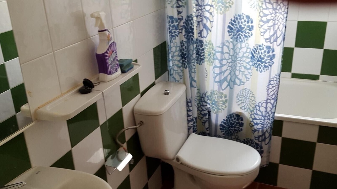 Photo of Bathroom in Los Cristianos