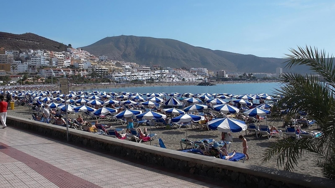 Photo of Others in Los Cristianos