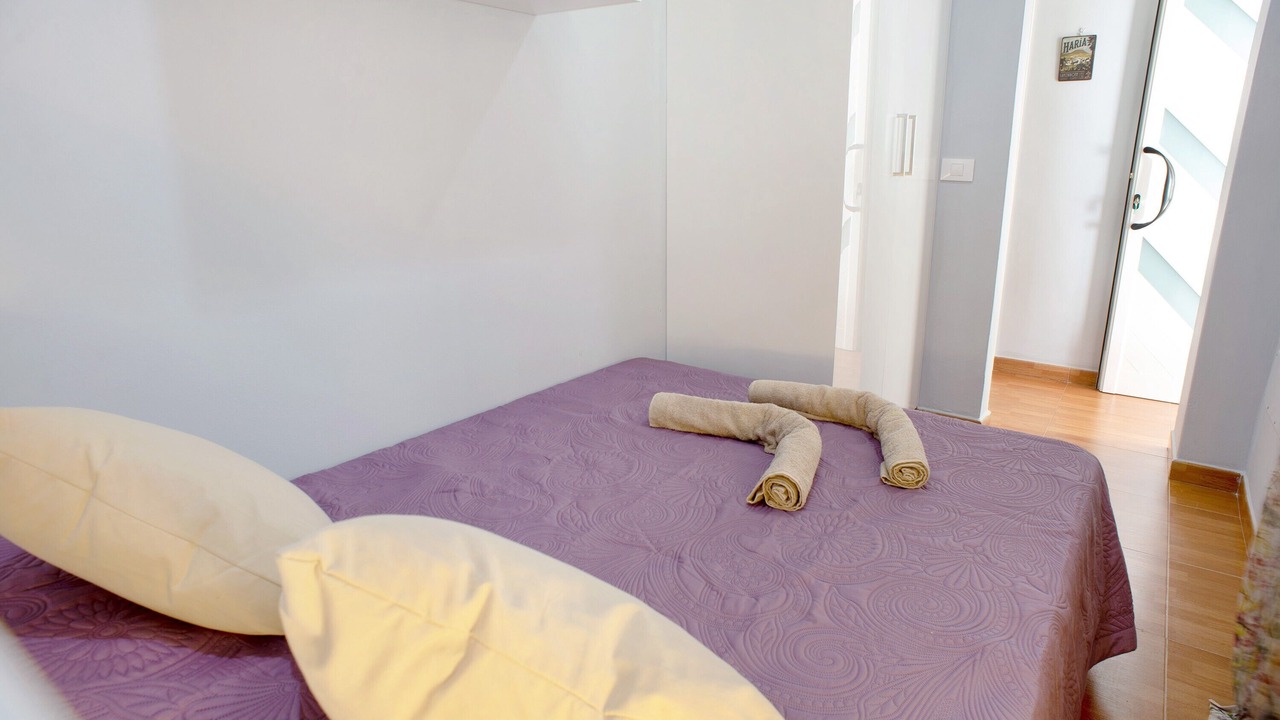 Photo of Bedroom in Las Vegas