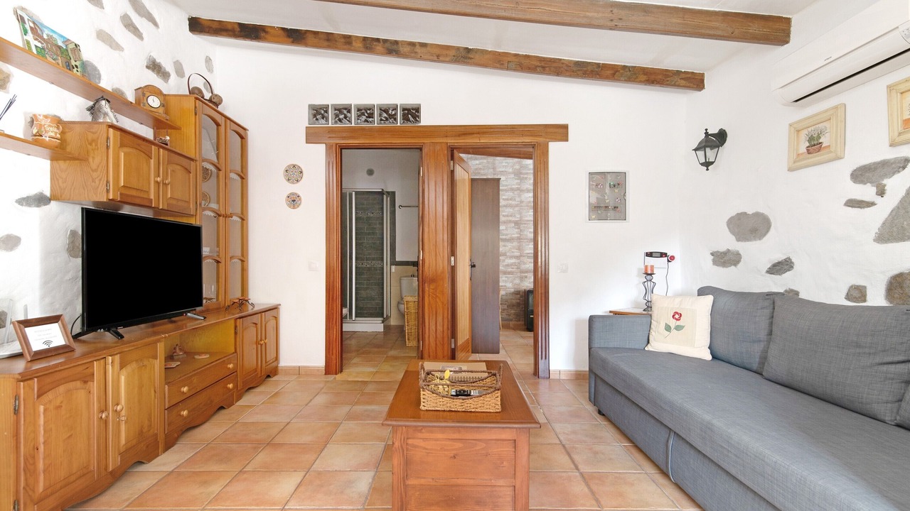 Photo of Livingroom in Las Lagunetas