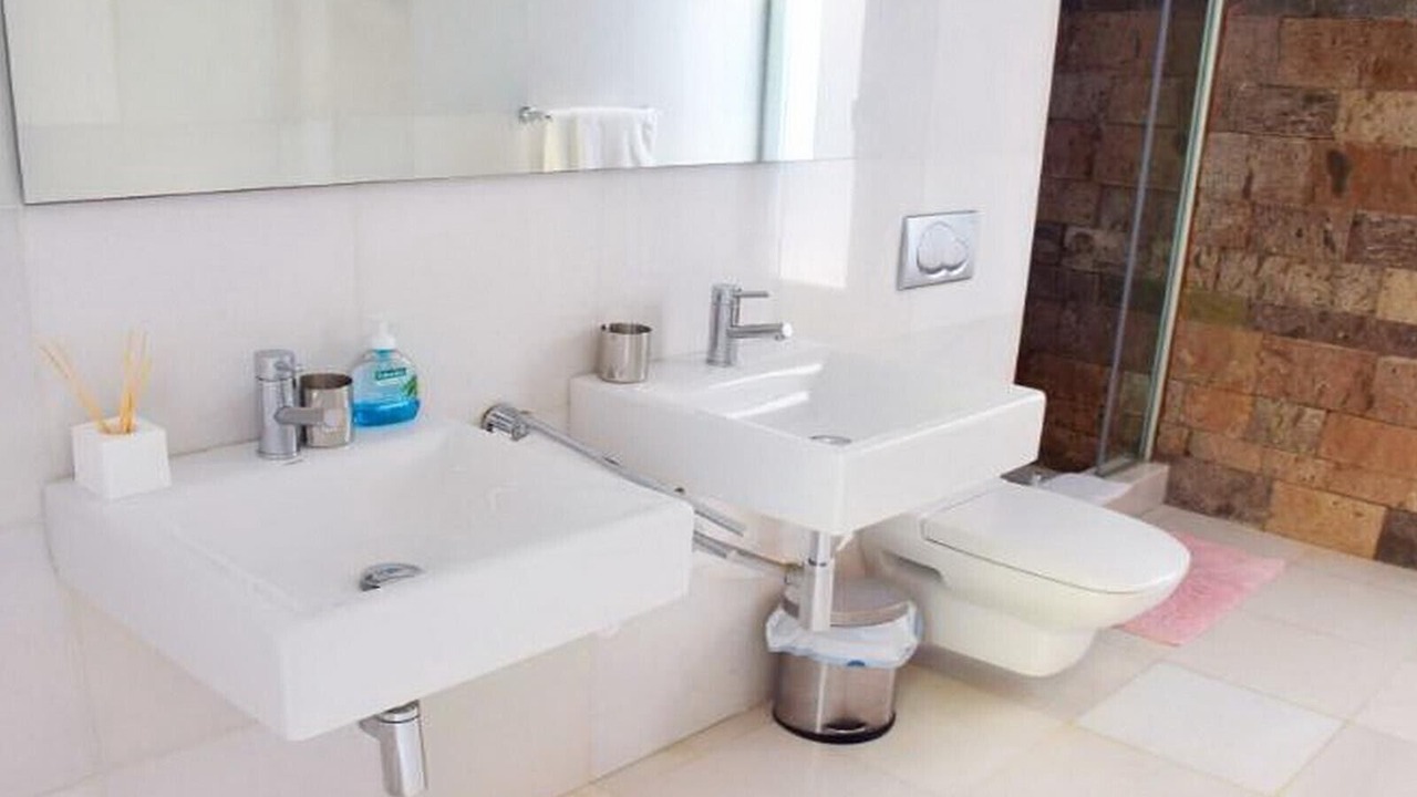 Photo of Bathroom in Costa Adeje