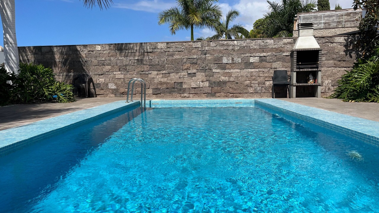 Photo of Outdoor in Costa Adeje