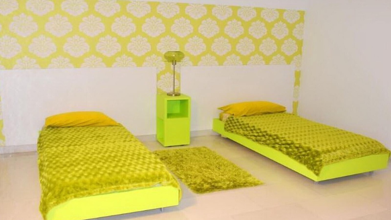 Photo of Bedroom in Costa Adeje