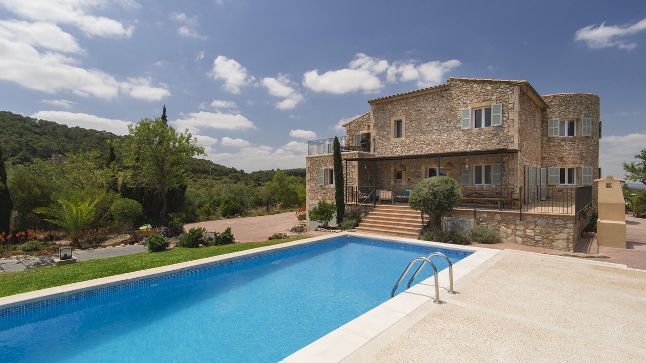 Photo of Outdoor in Felanitx