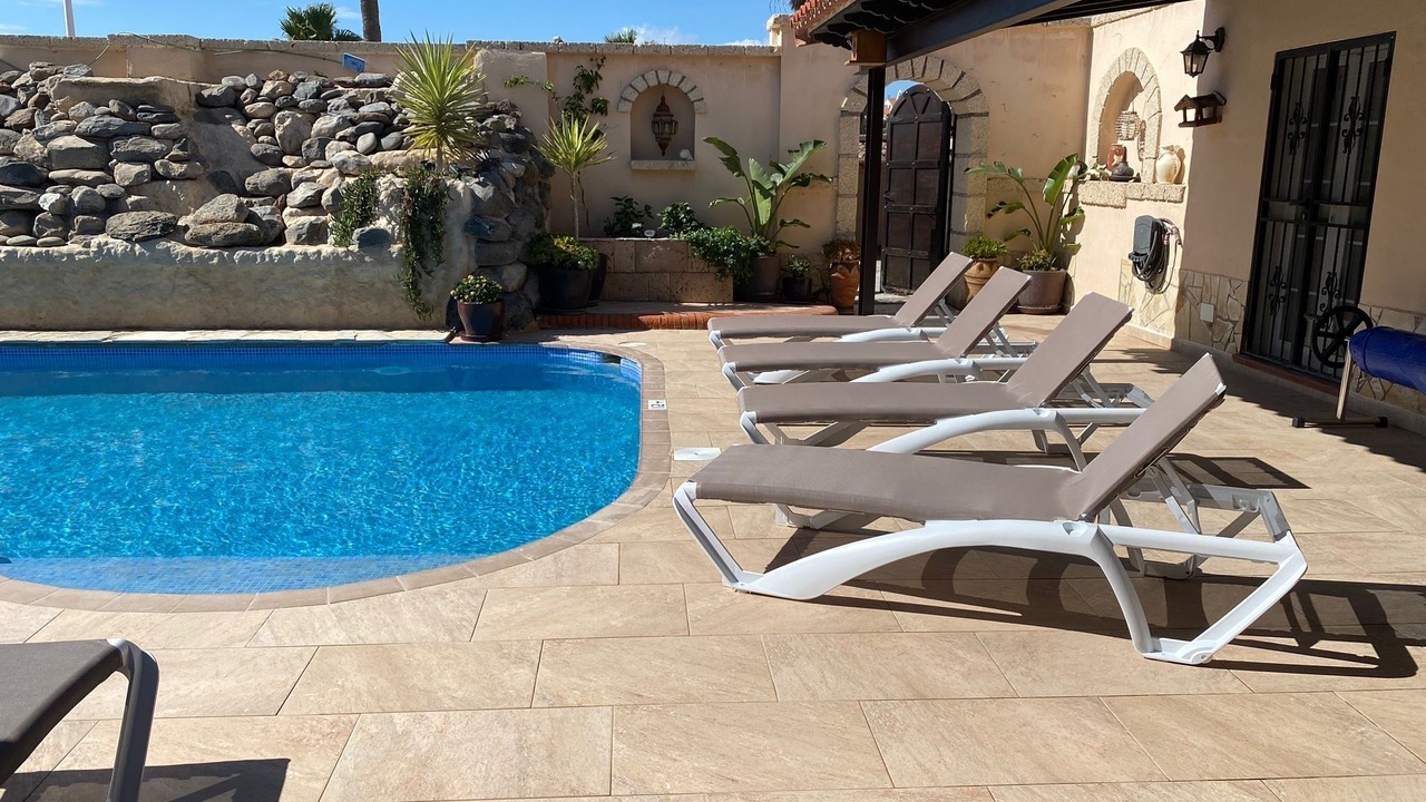 Photo of Outdoor in San Miguel de Abona
