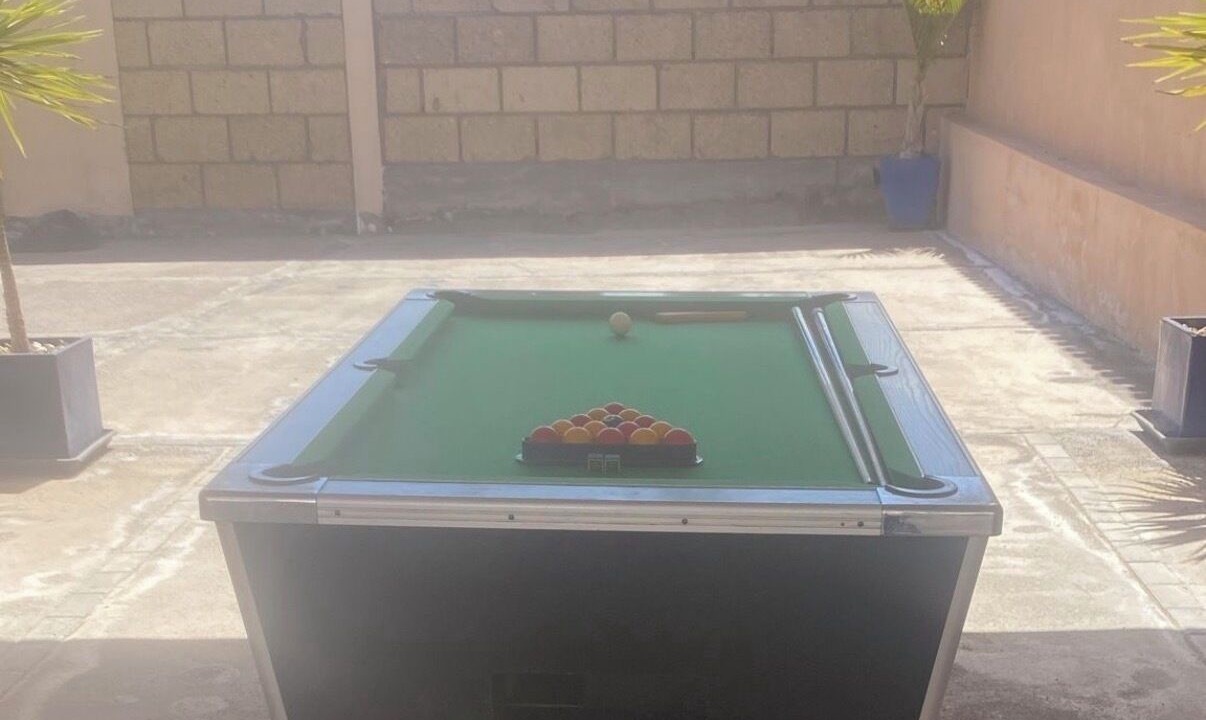 Photo of Outdoor in San Miguel de Abona