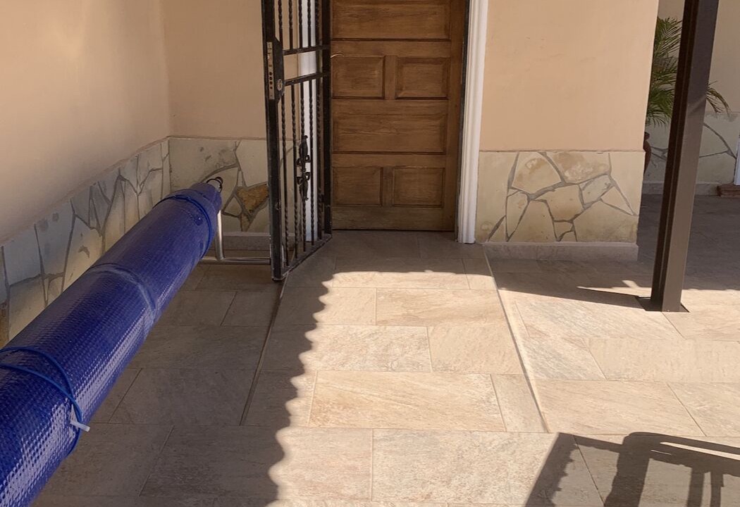 Photo of Patio Balcony in San Miguel de Abona