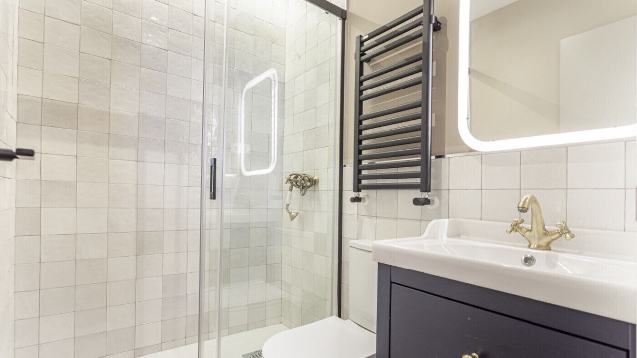 Photo of Bathroom in Bellas Vistas