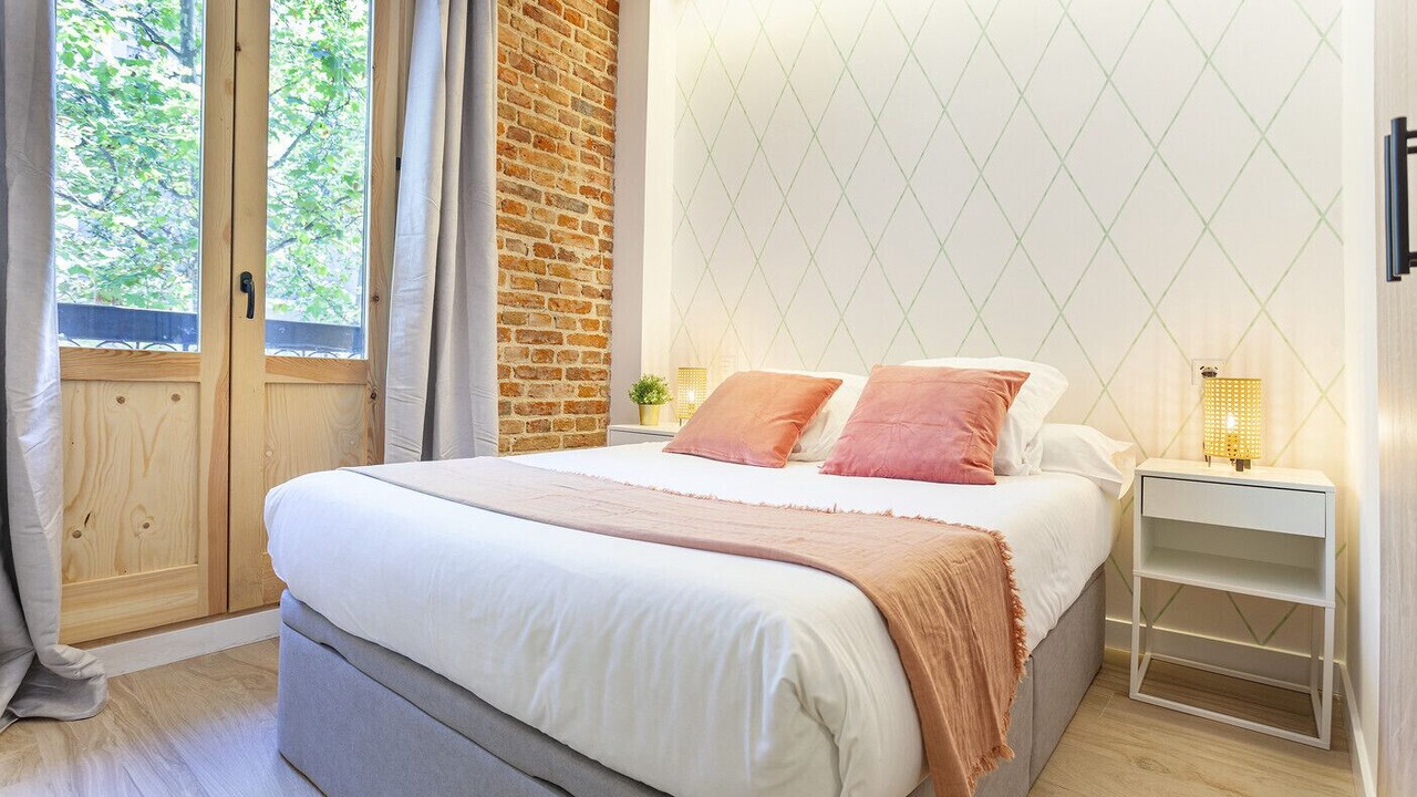 Photo of Bedroom in Bellas Vistas