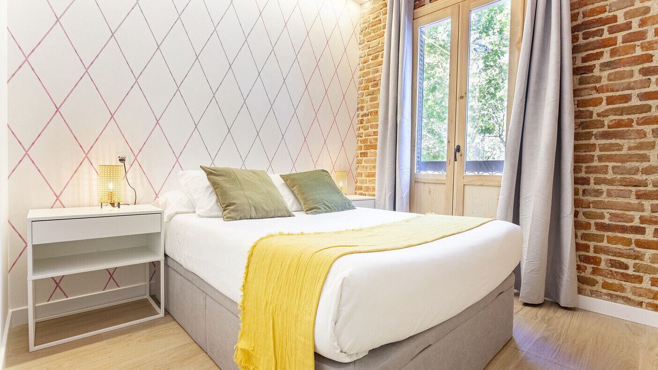 Photo of Bedroom in Bellas Vistas