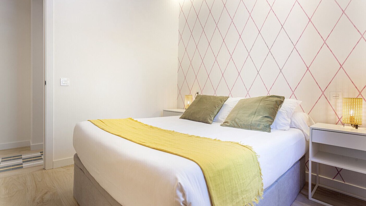 Photo of Bedroom in Bellas Vistas