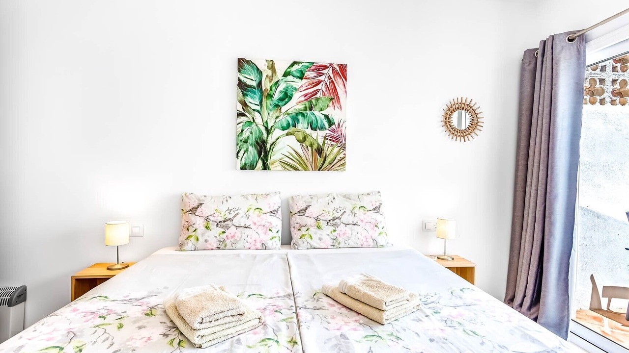 Photo of Bedroom in Torreblanca