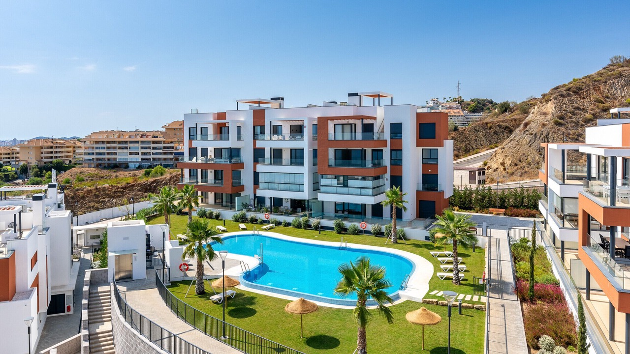 Photo of Outdoor in Fuengirola