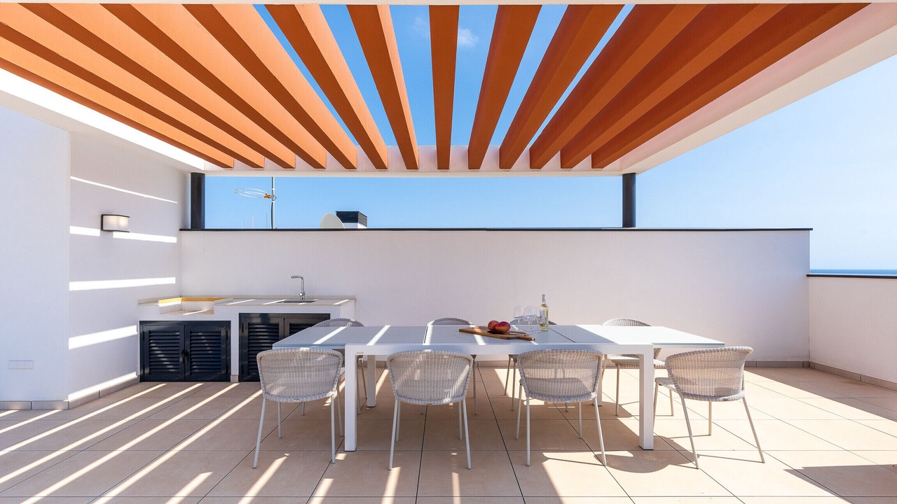Photo of Outdoor in Fuengirola