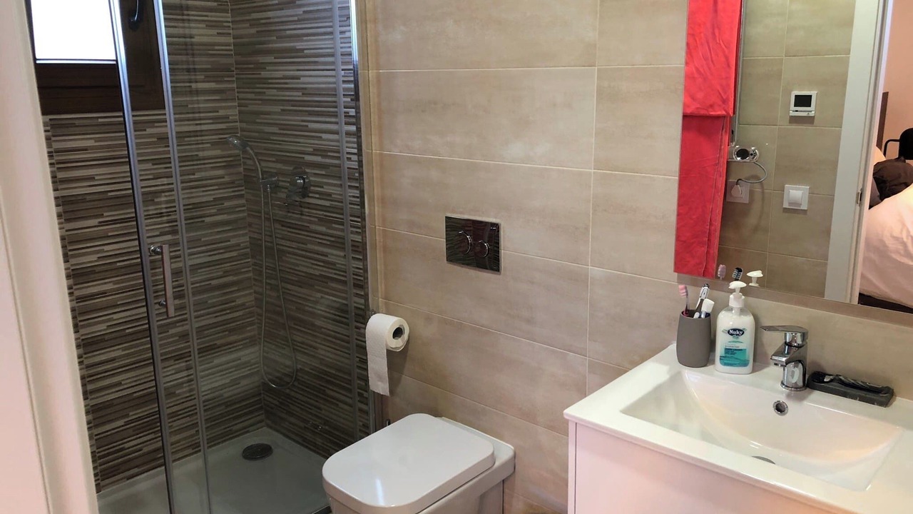 Photo of Bathroom in Villamartin