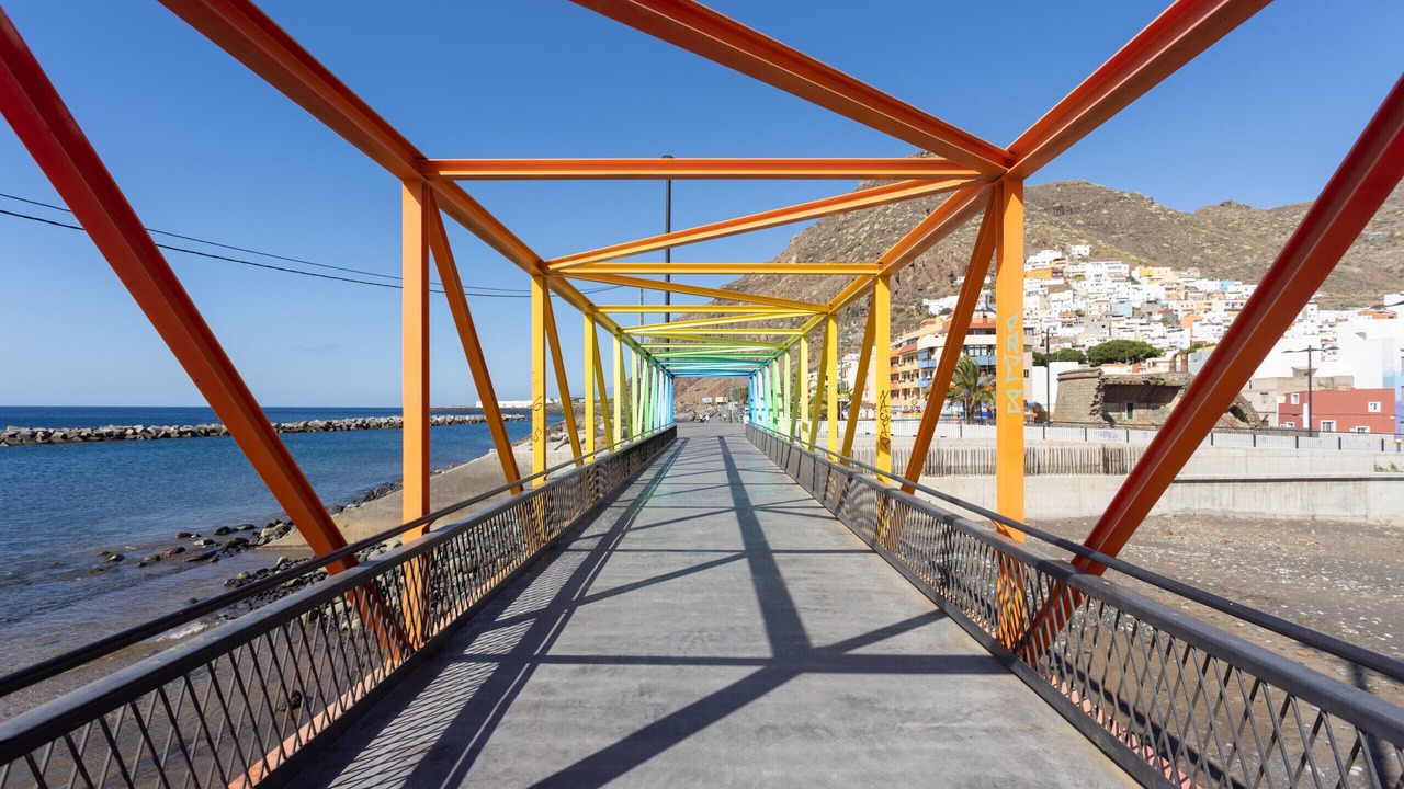 Photo of Outdoor in San Andres