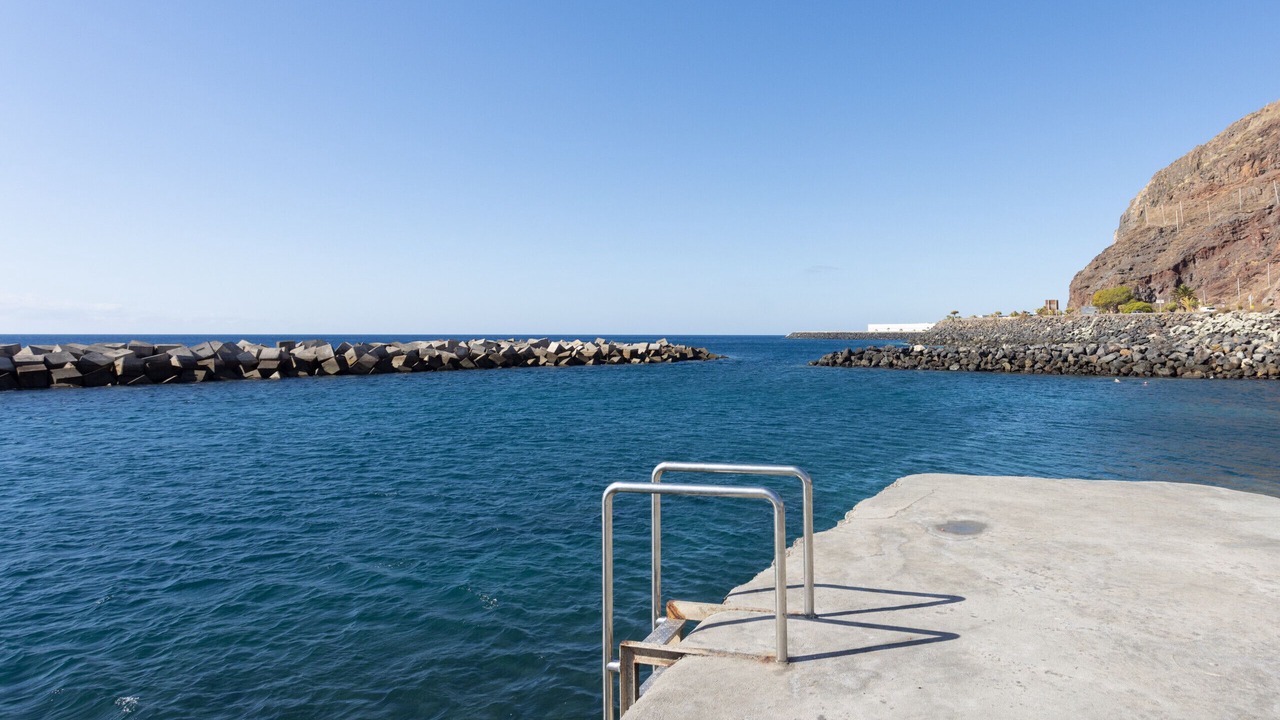 Photo of Outdoor in San Andres