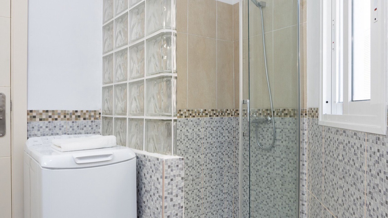 Photo of Bathroom in San Andres