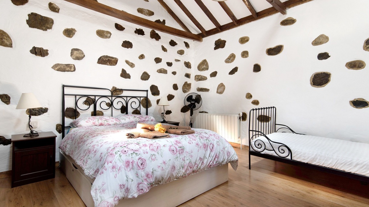 Photo of Bedroom in Las Lagunetas