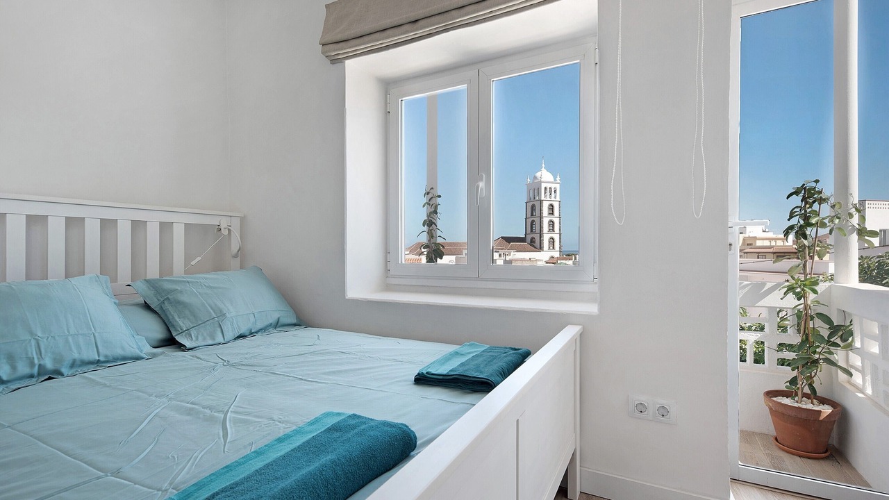 Photo of Bedroom in Garachico