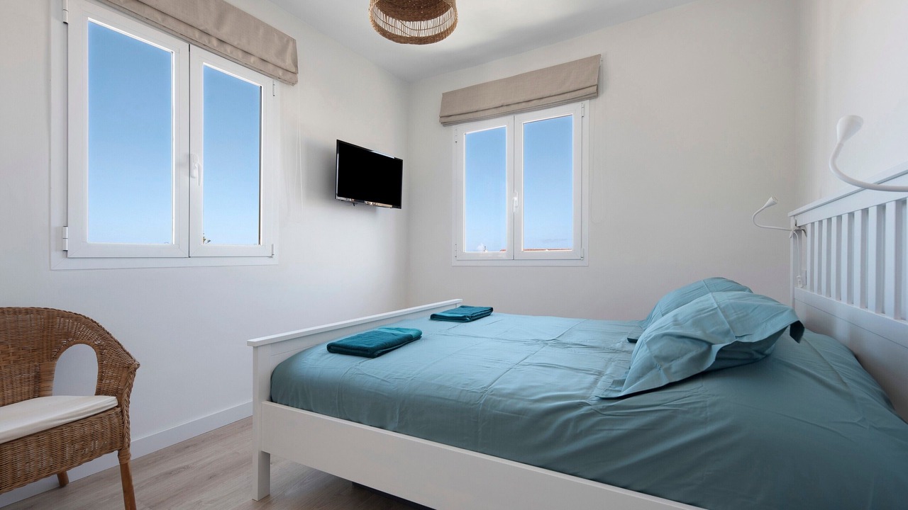 Photo of Bedroom in Garachico