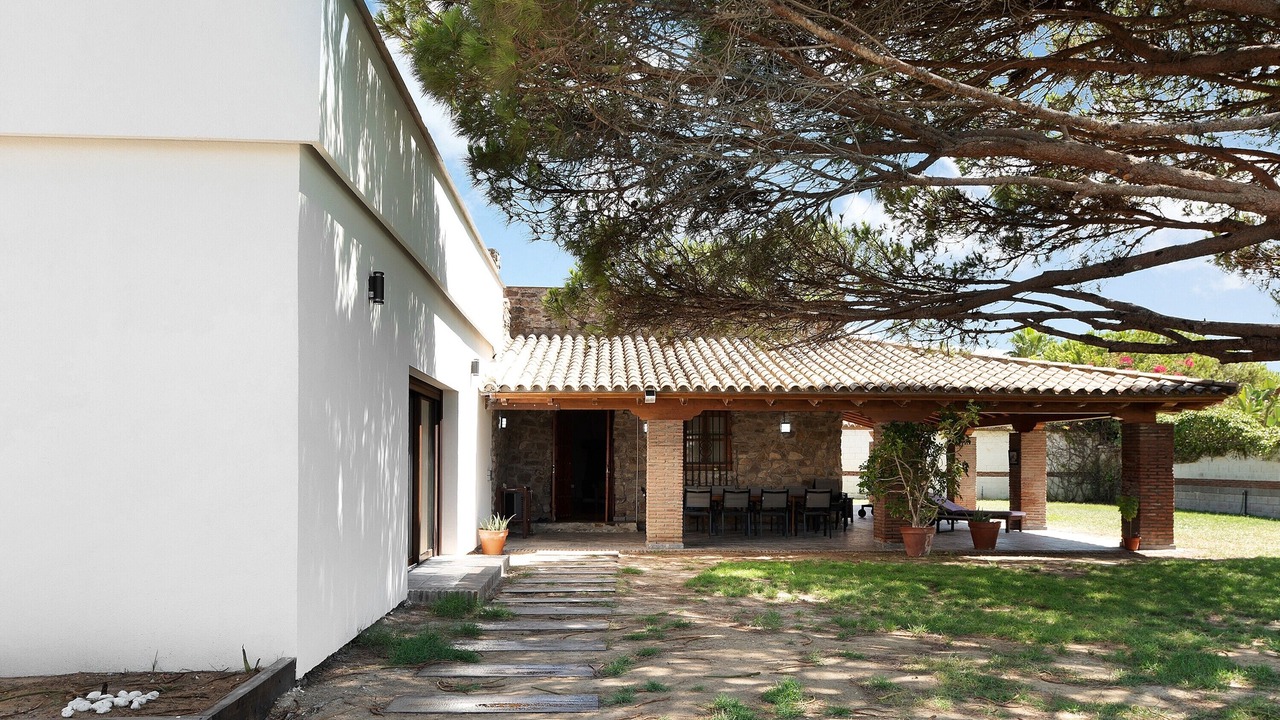 Photo of Outdoor in Chiclana de la Frontera