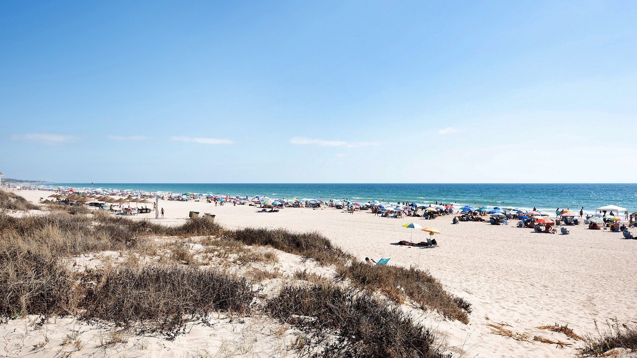 Photo of Others in Chiclana de la Frontera