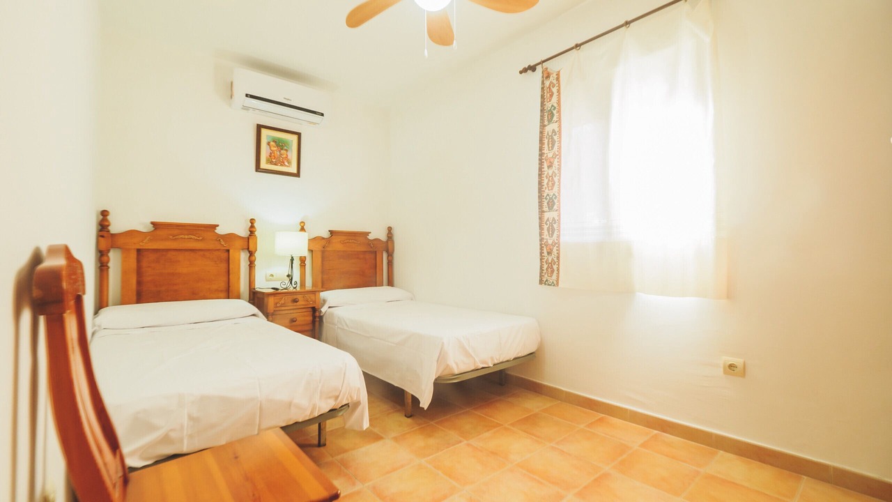 Photo of Bedroom in Coin