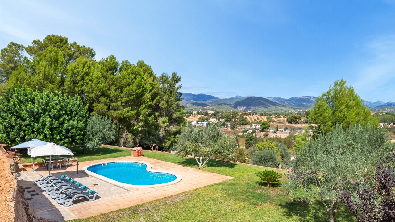 Photo of Outdoor in Marratxinet