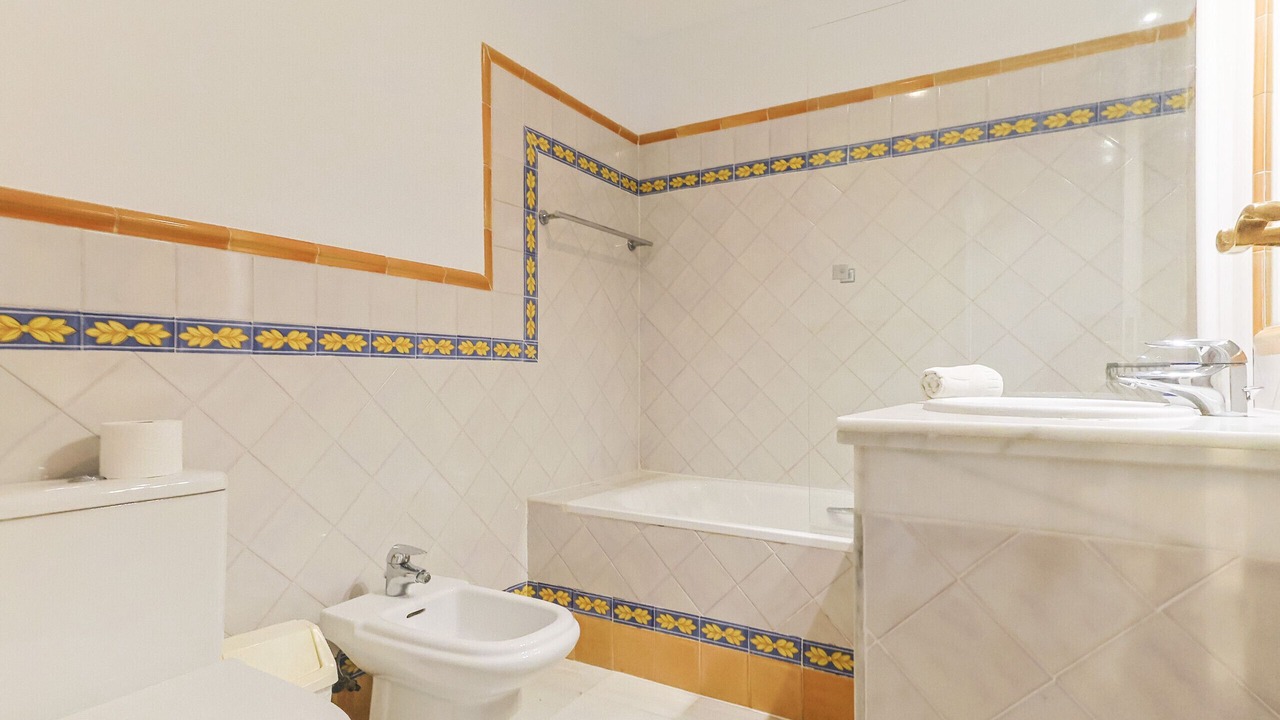 Photo of Bathroom in Bahia de Casares