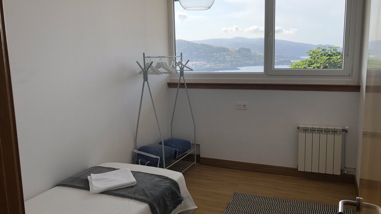 Photo of Bedroom in Ibarranguelua