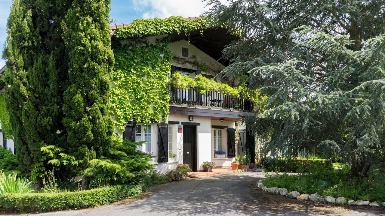 Photo of Outdoor in Ullibarri Arrazua