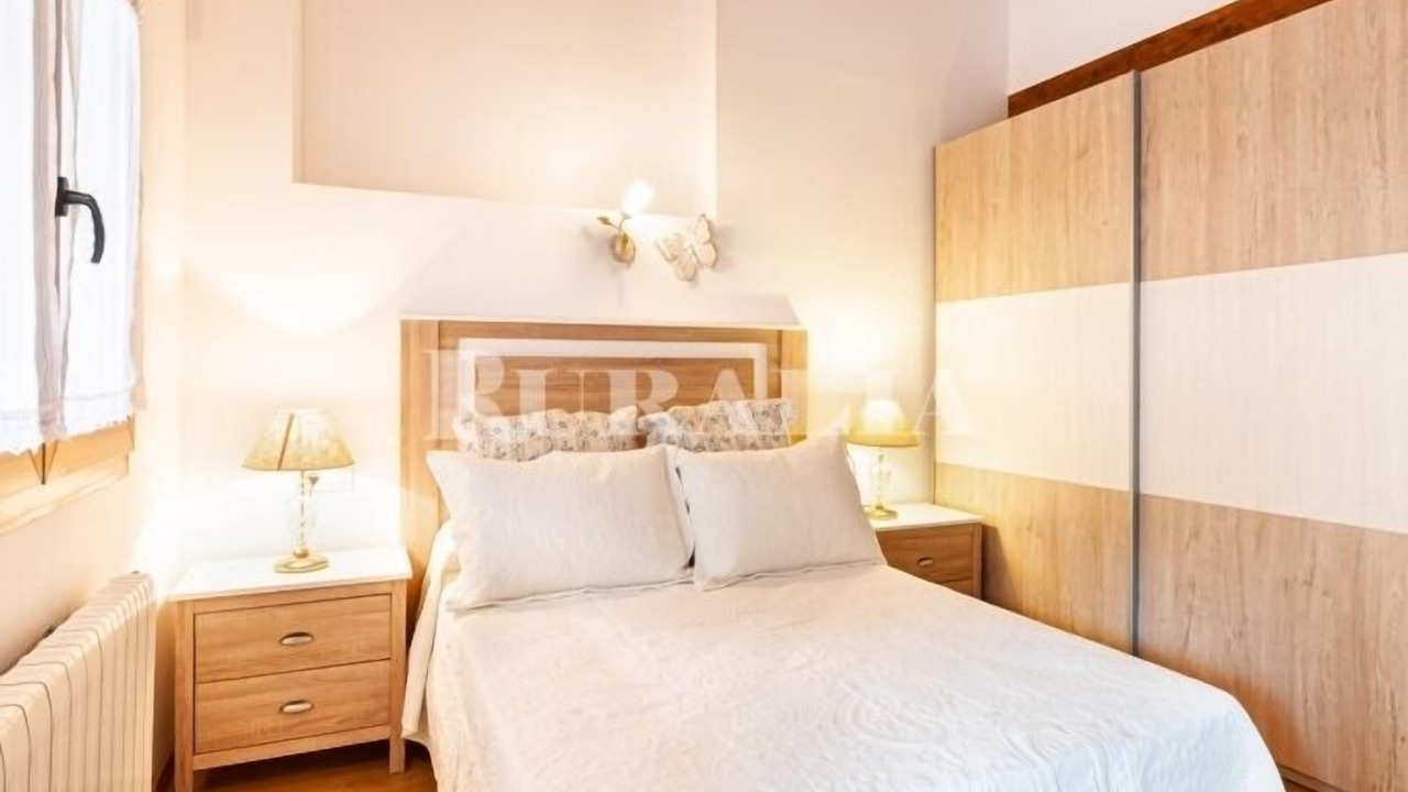 Photo of Bedroom in Herrera de Ibio