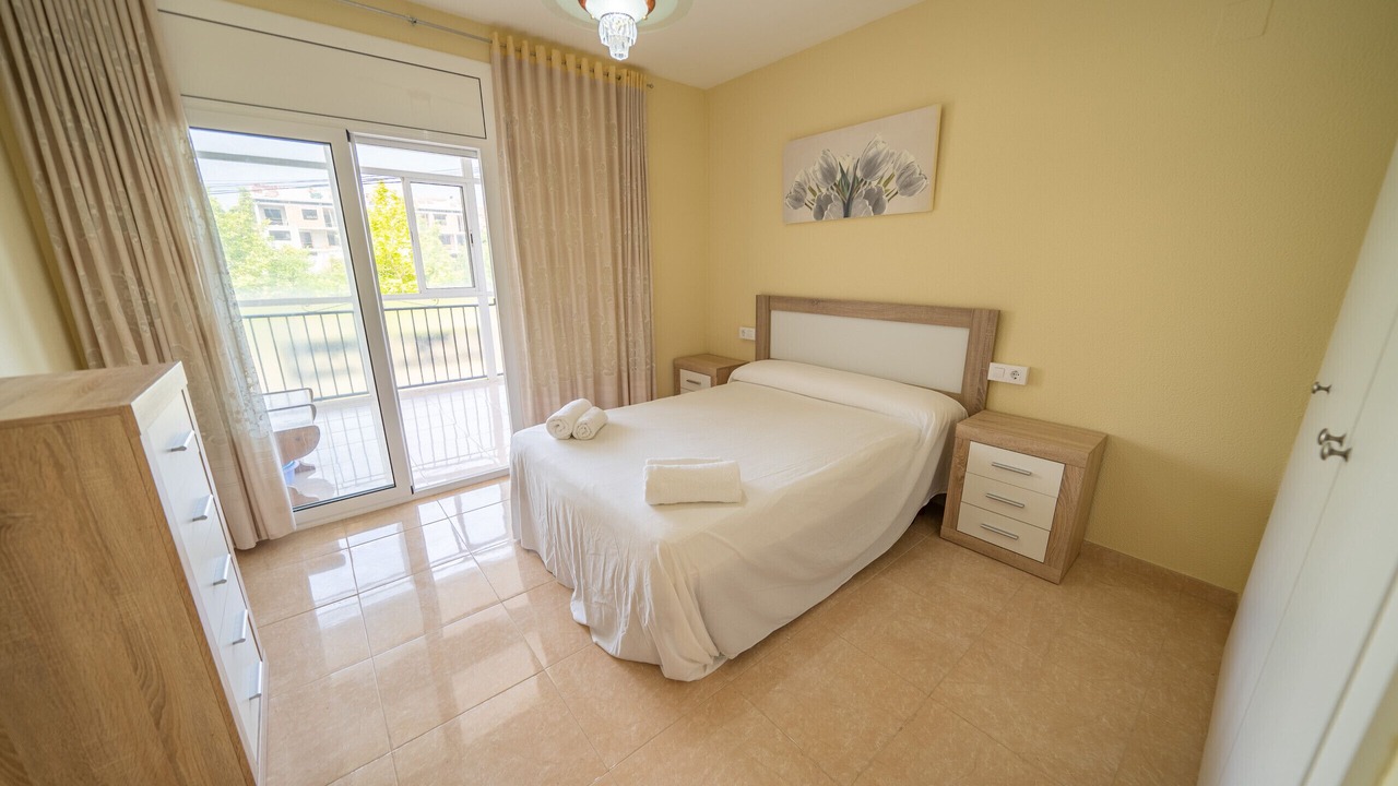 Photo of Bedroom in Pineda de Mar