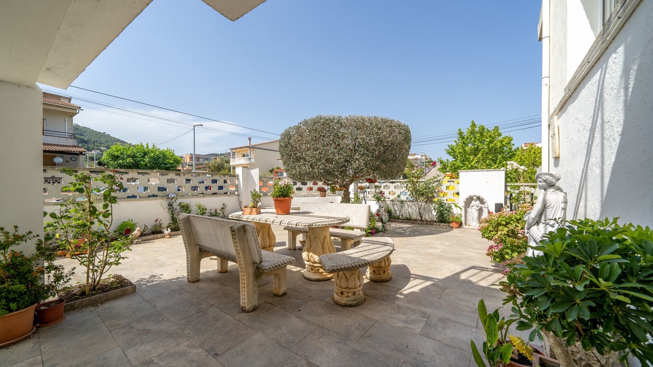 Photo of Outdoor in Pineda de Mar