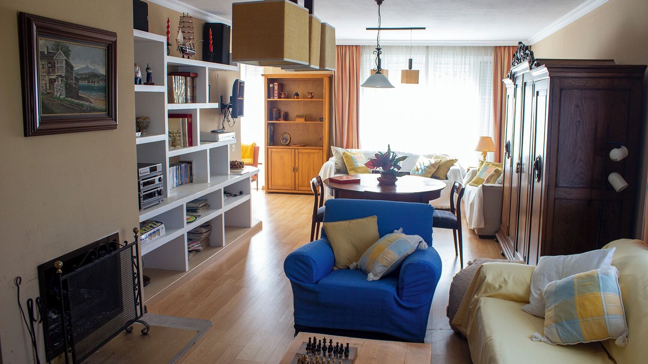 Photo of Livingroom in Teo