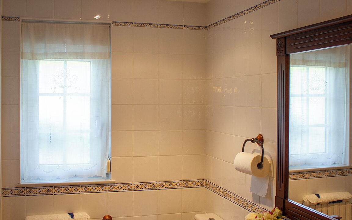 Photo of Bathroom in Teo