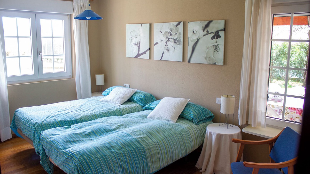 Photo of Bedroom in Teo