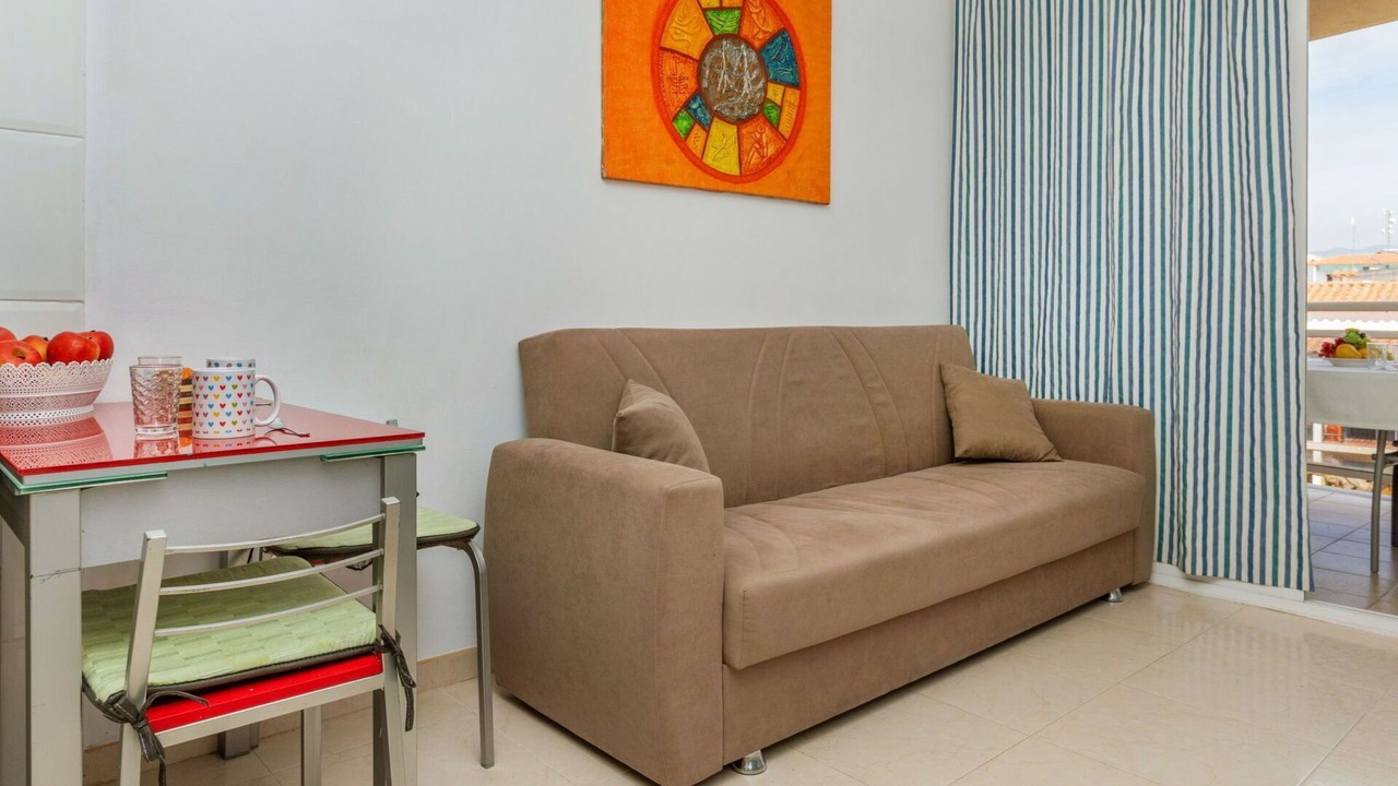 Photo of Bedroom in L'Hospitalet de l'Infant