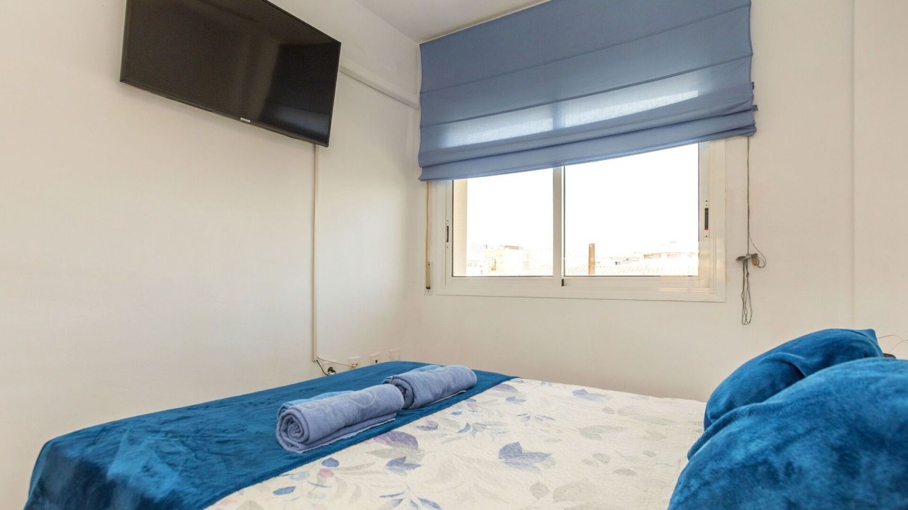 Photo of Bedroom in L'Hospitalet de l'Infant