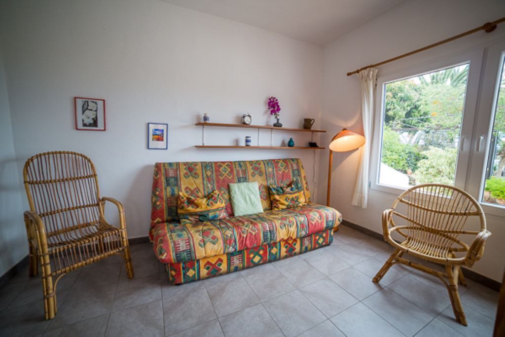 Photo of Livingroom in Tajuya