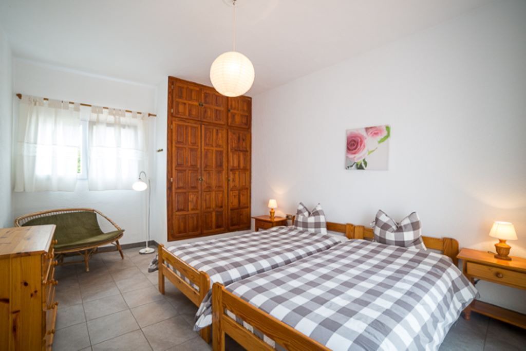 Photo of Bedroom in Tajuya