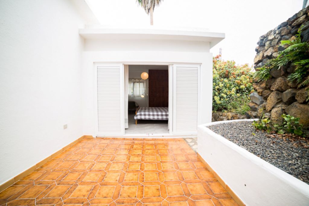 Photo of Patio Balcony in Tajuya