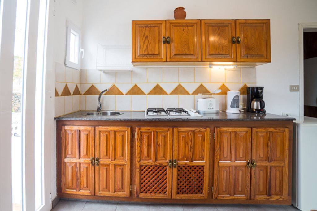 Photo of Kitchen in Tajuya