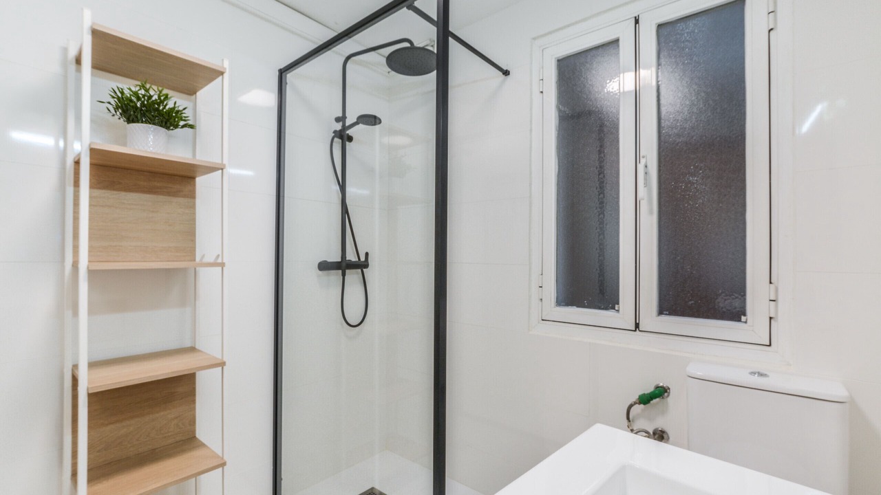 Photo of Bathroom in Palacio